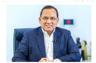 ৯ মাসে ১৭% ব্যবসা বৃদ্ধিতে মতিন স্পিনিংয়ের রেকর্ড: মুনাফায় ১৪০% উ
