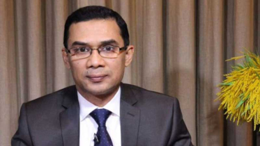 “শ্রমিকরা এখনো বঞ্চিত”—তারেক রহমান
