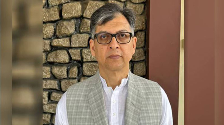 পিআর পদ্ধতি নিয়ে এখনো অনিশ্চয়তা: সালাহউদ্দিন পিআর পদ্ধতি নিয়ে এখনো অনিশ্চয়তা: সালাহউদ্দিন