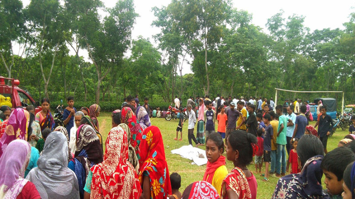 মৌলভীবাজারে লেকের পানিতে গোসল করে ফেরা হলনা বৃদ্ধের মৌলভীবাজারে লেকের পানিতে গোসল করে ফেরা হলনা বৃদ্ধের