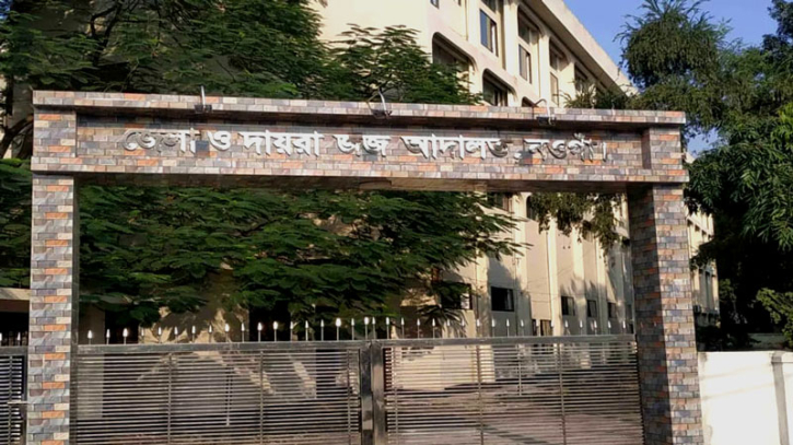 টিভি দেখানোর প্রলোভনে দুই শিশুকে ধর্ষণ চেষ্টা, আসামির ১০ বছর কারাদন্ড