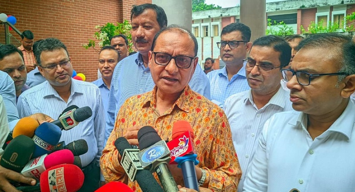 ‘প্রাথমিক শিক্ষার মান্নোনয়নে ১৭ হাজার শিক্ষক নিয়োগ প্রক্রিয়া শুরু হয়েছে’ ‘প্রাথমিক শিক্ষার মান্নোনয়নে ১৭ হাজার শিক্ষক নিয়োগ প্রক্রিয়া শুরু হয়েছে’