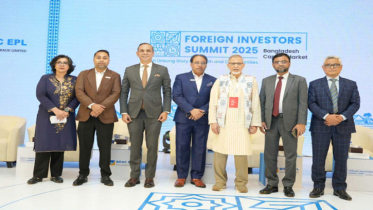 শেয়ারবাজারে টেকসই প্রবৃদ্ধির জন্য সীমাহীন সুযোগ: ড. আনিসুজ্জামান