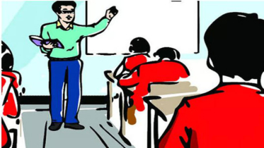 ১০ হাজার শিক্ষককে প্রশিক্ষণে ১৫০ মিলিয়ন ডলার দিচ্ছে এডিবি