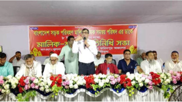 ১২ আগস্ট থেকে সারাদেশে ৭২ ঘণ্টার পরিবহন ধর্মঘট