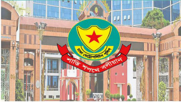 ‘জুলাই ঘোষণাপত্র’ অনুষ্ঠানে যান চলাচল নিয়ন্ত্রণে ডিএমপি