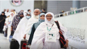 বাংলাদেশি হজযাত্রীদের কাছে ফেরত গেল ৮ কোটি ২০ লাখ টাকা