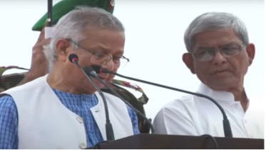জুলাই ঘোষণার মূল বিষয়বস্তু এক নজরে