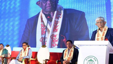 আইসিইউ পার করে সুস্থ পথে অর্থনীতি: অর্থ উপদেষ্টা