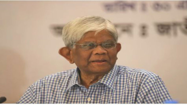 নির্বাচনের প্রয়োজনীয় অর্থ সরকার দেবে: অর্থ উপদেষ্টা