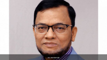 ইসলামী ব্যাংকের এমডি হলেন ওমর ফারুক