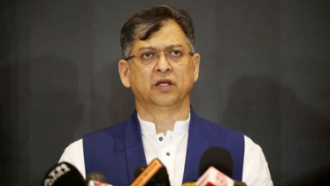 জুলাই সনদে স্বাক্ষরের প্রস্তুতি বিএনপির: সালাহউদ্দিন