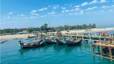 সেন্ট মার্টিন উন্নয়নে মহাপরিকল্পনা চূড়ান্তের পথে সরকার