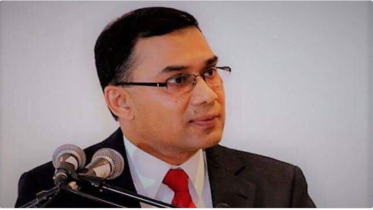 বাংলাদেশকে কল্যাণ রাষ্ট্রে রূপান্তরের প্রত্যয় তারেক রহমানের