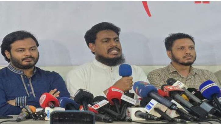 শহীদ সংখ্যা নিয়ে আপত্তি, জুলাই ঘোষণায় আরও বিষয় তুলে ধরলো এনসিপি