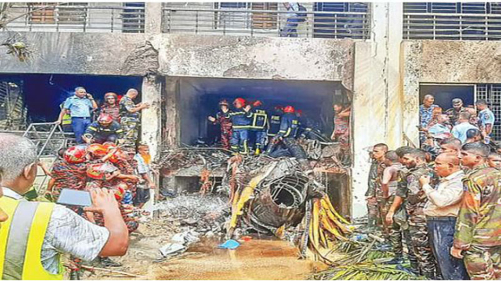 হতাহতদের ছবি প্রকাশে গোপনীয়তা নিশ্চিতের নির্দেশ হাইকোর্টের