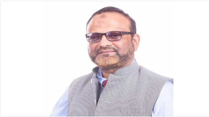 ঢাবি হলে ছাত্ররাজনীতি নিষিদ্ধে শিক্ষার্থীদের মতামত নেবে প্রশাসন: উপাচার্য ঢাবি হলে ছাত্ররাজনীতি নিষিদ্ধে শিক্ষার্থীদের মতামত নেবে প্রশাসন: উপাচার্য