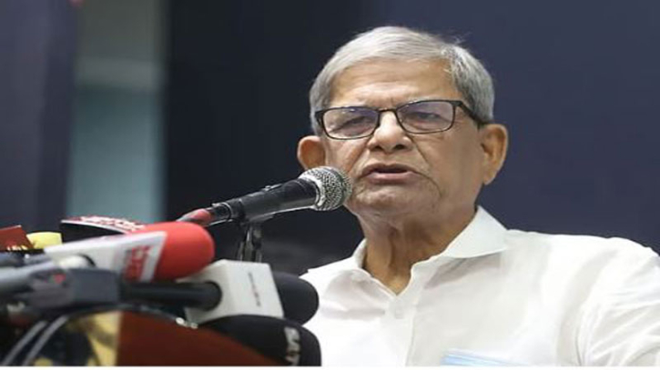 ‘জুলাই ঘোষণা’ পাঠ অনুষ্ঠানে বিএনপির প্রতিনিধিদল অংশ নেবে ‘জুলাই ঘোষণা’ পাঠ অনুষ্ঠানে বিএনপির প্রতিনিধিদল অংশ নেবে