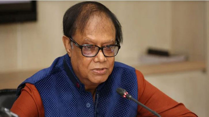 ৭-৮ বছরে বাংলাদেশ হবে ক্যাশলেস অর্থনীতির বড় কেন্দ্র: গভর্নর