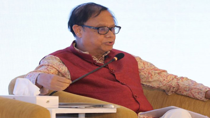 টাকা ছাপানো ও বিতরণে বছরে ব্যয় ২০ হাজার কোটি: গভর্নর টাকা ছাপানো ও বিতরণে বছরে ব্যয় ২০ হাজার কোটি: গভর্নর