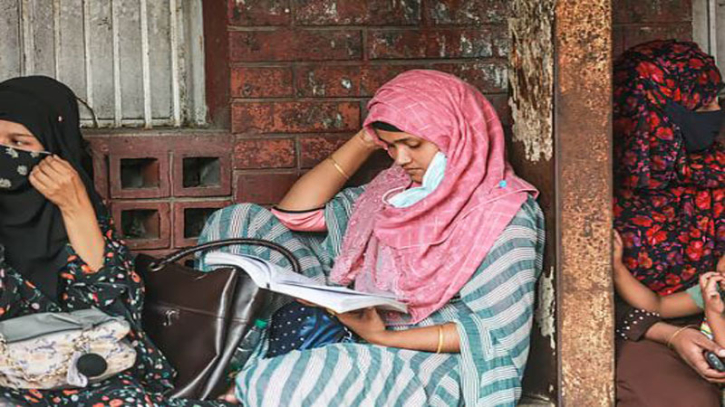 গণগ্রন্থাগার অধিদপ্তরে বড় নিয়োগ, সুযোগ পাচ্ছেন ৯৩ জন গণগ্রন্থাগার অধিদপ্তরে বড় নিয়োগ, সুযোগ পাচ্ছেন ৯৩ জন