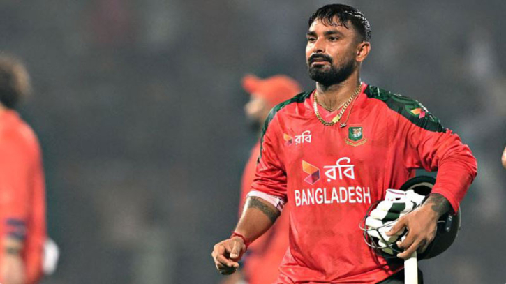 আগের তুলনায় আত্মবিশ্বাসী লিটন, কোচের প্রশংসা আগের তুলনায় আত্মবিশ্বাসী লিটন, কোচের প্রশংসা