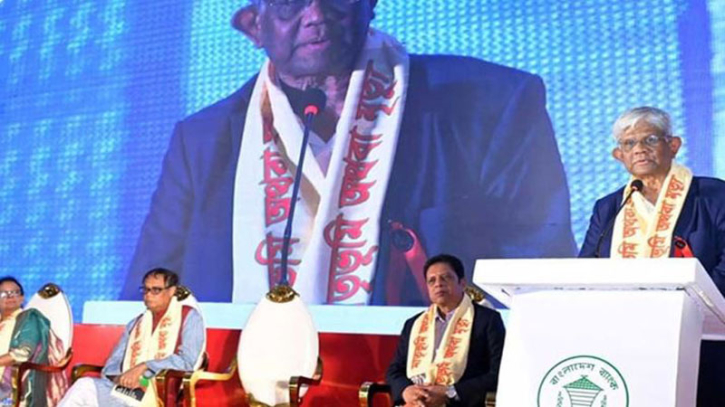 আইসিইউ পার করে সুস্থ পথে অর্থনীতি: অর্থ উপদেষ্টা