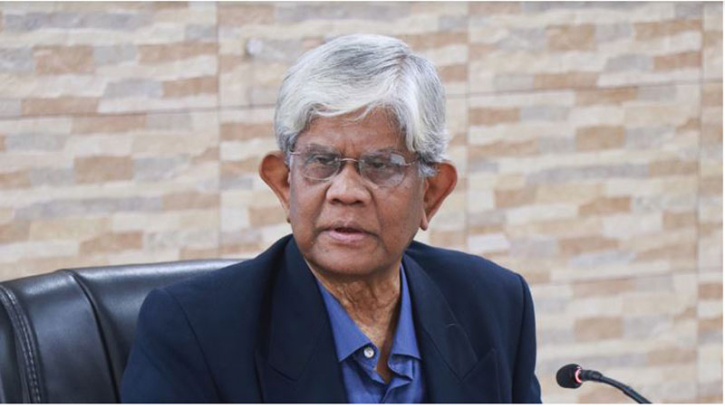 ক্ষমতায় থাকা অবস্থায়ই আর্থিক খাত বদলে দিতে চান অর্থ উপদেষ্টা