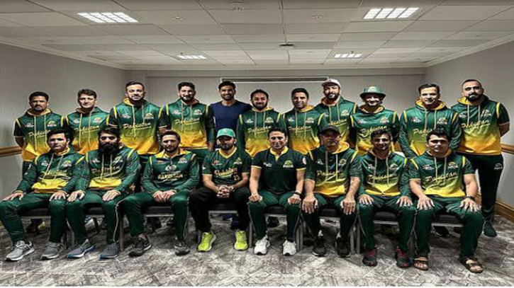 পিসিবির নির্দেশ: আফ্রিদিরা ‘পাকিস্তান’ নাম ব্যবহার করতে পারবেন না পিসিবির নির্দেশ: আফ্রিদিরা ‘পাকিস্তান’ নাম ব্যবহার করতে পারবেন না