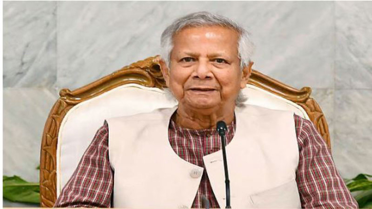 সুস্পষ্ট কূটনৈতিক অগ্রগতি দাবি প্রধান উপদেষ্টার সুস্পষ্ট কূটনৈতিক অগ্রগতি দাবি প্রধান উপদেষ্টার