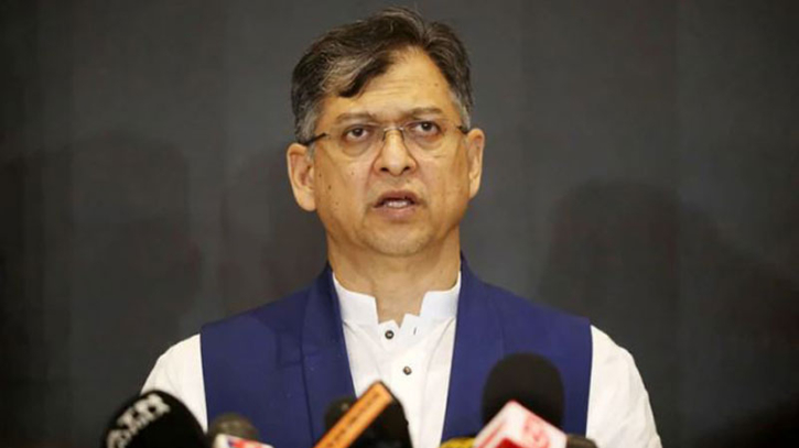 জুলাই সনদে স্বাক্ষরের প্রস্তুতি বিএনপির: সালাহউদ্দিন