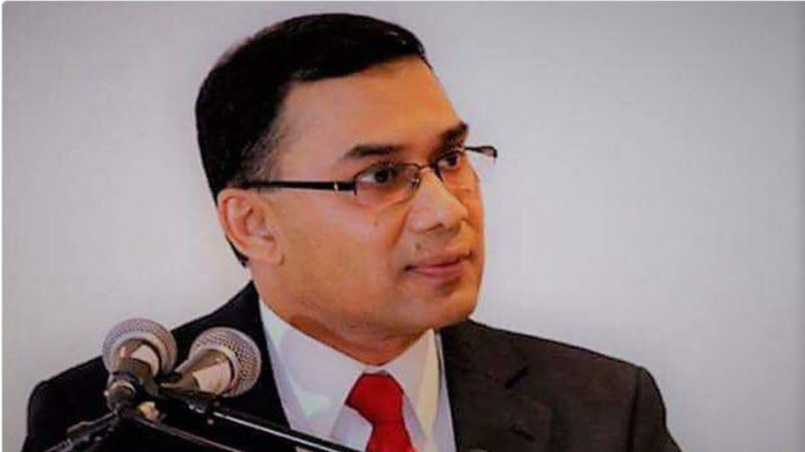 দেশবাসী এখন প্রতিশ্রুতি নয়, ফলাফল চায়: তারেক রহমান