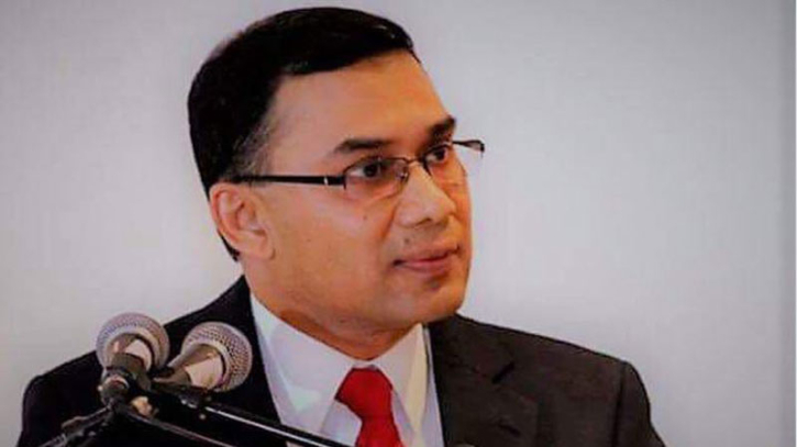 দেশবাসী উন্নত ভবিষ্যৎ কামনা করছে : তারেক রহমান দেশবাসী উন্নত ভবিষ্যৎ কামনা করছে : তারেক রহমান