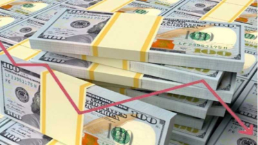 রাজনৈতিক অনিশ্চয়তায় শেয়ারবাজারে বিদেশি বিনিয়োগ তলানিতে রাজনৈতিক অনিশ্চয়তায় শেয়ারবাজারে বিদেশি বিনিয়োগ তলানিতে