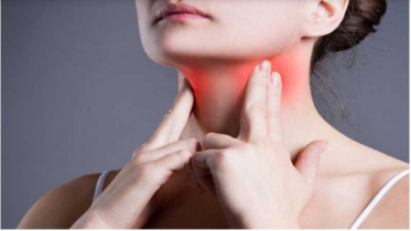 শীতে গলা ব্যথা থেকে বাঁচতে সকালে যেসব খাবার এড়িয়ে চলবেন