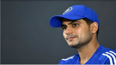 গিলকে বাদ দিয়ে বিশ্বকাপ দল ঘোষণা