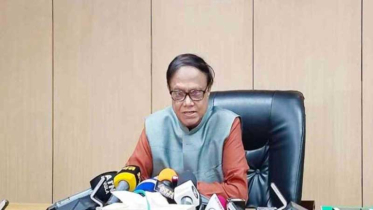 মূল্যস্ফীতি ৫% এ নামতে পারে: গভর্নর মূল্যস্ফীতি ৫% এ নামতে পারে: গভর্নর