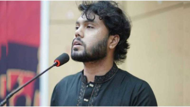 সিঙ্গাপুরে চিকিৎসাধীন হাদি, শারীরিক অবস্থার উন্নতির খবর সিঙ্গাপুরে চিকিৎসাধীন হাদি, শারীরিক অবস্থার উন্নতির খবর