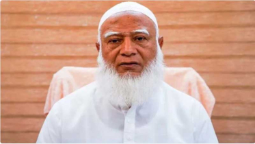 তারেক রহমানের পরিকল্পনা পর্যবেক্ষণে জামায়াত: শফিকুর রহমান তারেক রহমানের পরিকল্পনা পর্যবেক্ষণে জামায়াত: শফিকুর রহমান