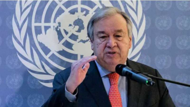 জাতিসংঘের আহ্বান: হাদি হত্যায় স্বচ্ছ ও নিরপেক্ষ তদন্ত প্রয়োজন