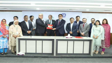 রেনাটা’র প্রেফারেন্স শেয়ার লেনদেন শুরু, পুঁজিবাজারে নতুন যুগের সূ রেনাটা’র প্রেফারেন্স শেয়ার লেনদেন শুরু, পুঁজিবাজারে নতুন যুগের সূ