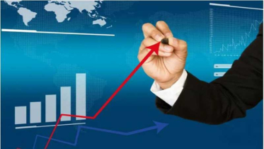 শীর্ষ লেনদেনে পজিটিভ ধারা, বাজারে ঘুরে দাঁড়ানোর আভাস