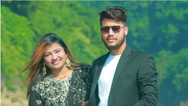 চার হত্যা মামলায় জামিন পেলেন সাজ্জাদ-তামান্না চার হত্যা মামলায় জামিন পেলেন সাজ্জাদ-তামান্না