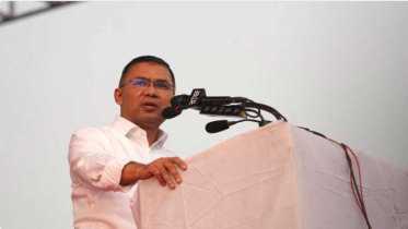 একটি নিরাপদ বাংলাদেশ গড়ে তুলতে চাই—তারেক রহমান