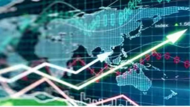 সূচক বাড়ার দিনে লেনদেন টানল ১১ খাত