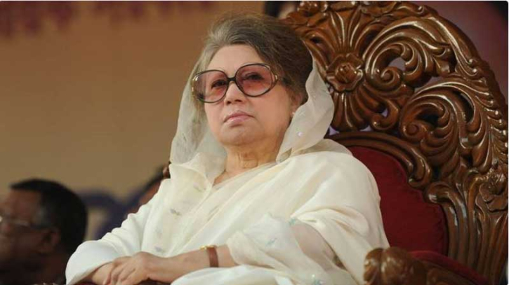 খালেদা জিয়ার নিরাপত্তায় এসএসএফ মোতায়েন