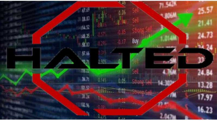 বিক্রেতা সঙ্কটে হল্টেড ৮ কোম্পানি — সূচকের পতনের মাঝেও চাঙ্গা দর