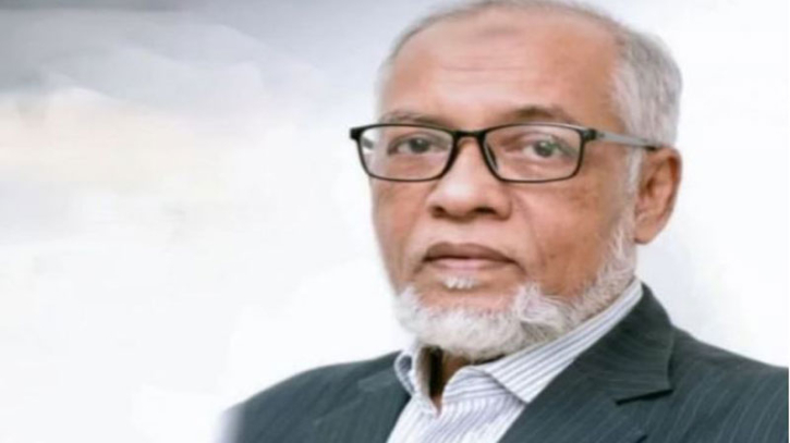 সম্মিলিত ইসলামী ব্যাংকের চেয়ারম্যান হলেন ড. আইয়ুব মিয়া