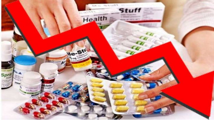 ওষুধ খাতে ধাক্কা: ৮ কোম্পানির ক্যাশ ফ্লো কমলো প্রথম প্রান্তিকে