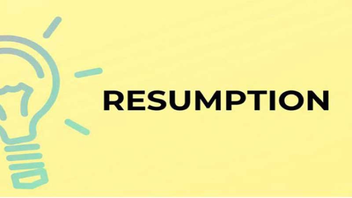 রেকর্ড ডেট শেষে লেনদেনে ফিরল ৪ কোম্পানি! বিনিয়োগকারীদের স্বস্তি